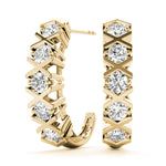 Load image into Gallery viewer, Earrings
