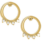 Load image into Gallery viewer, Earrings
