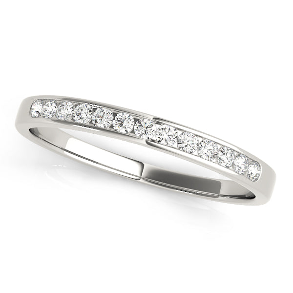 Wedding rings
