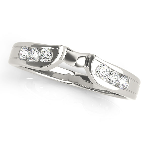 Wedding rings