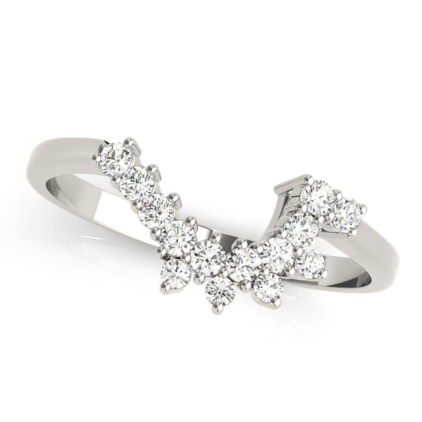 Wedding rings