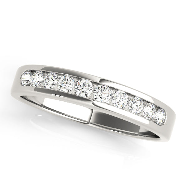 Wedding rings