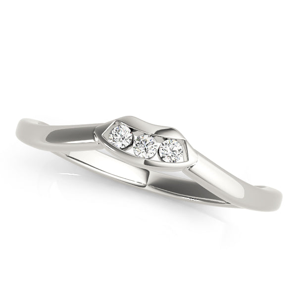 Wedding rings