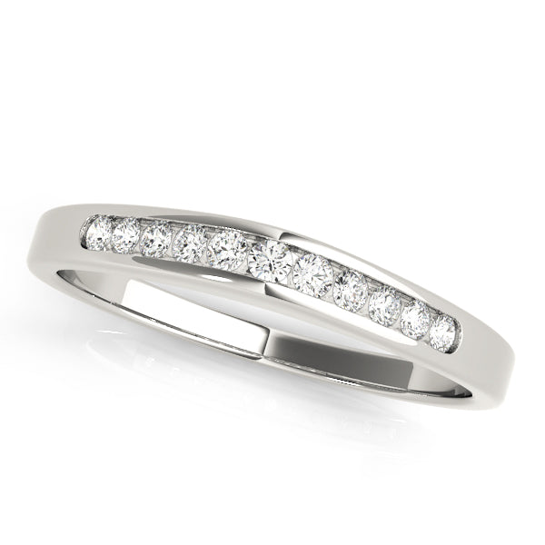 Wedding rings