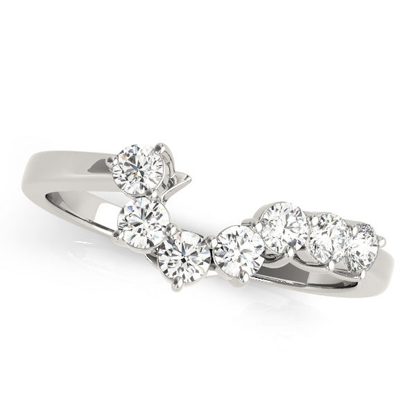 Wedding rings