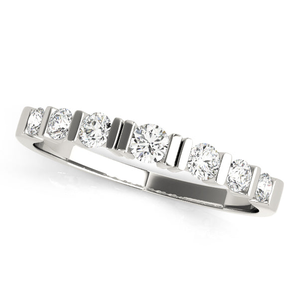 Wedding rings