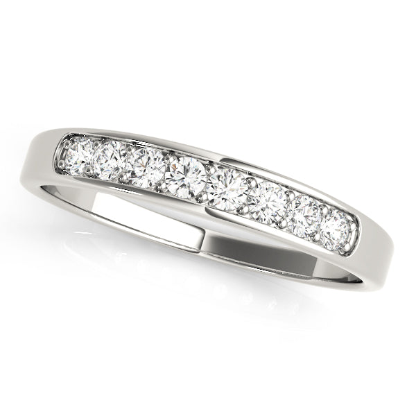 Wedding rings