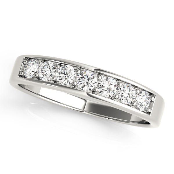 Wedding rings