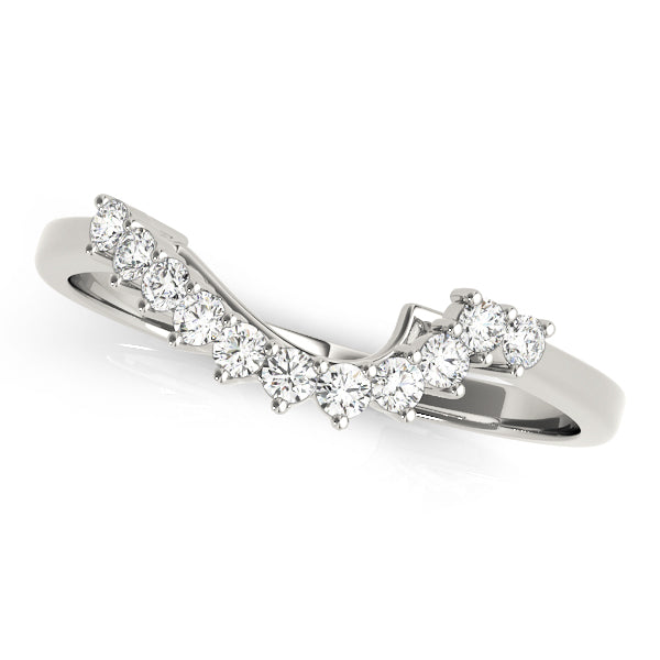 Wedding rings