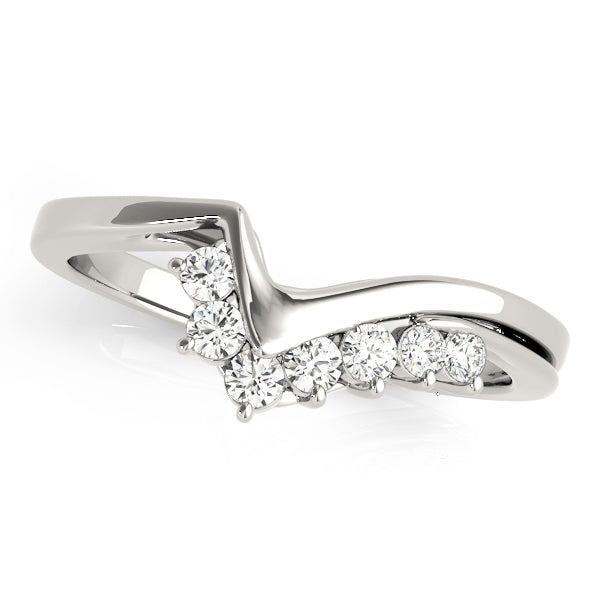 Wedding rings