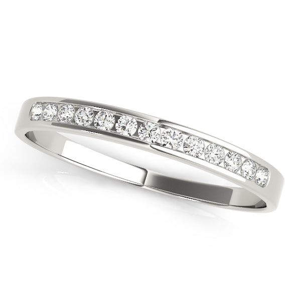 Wedding rings