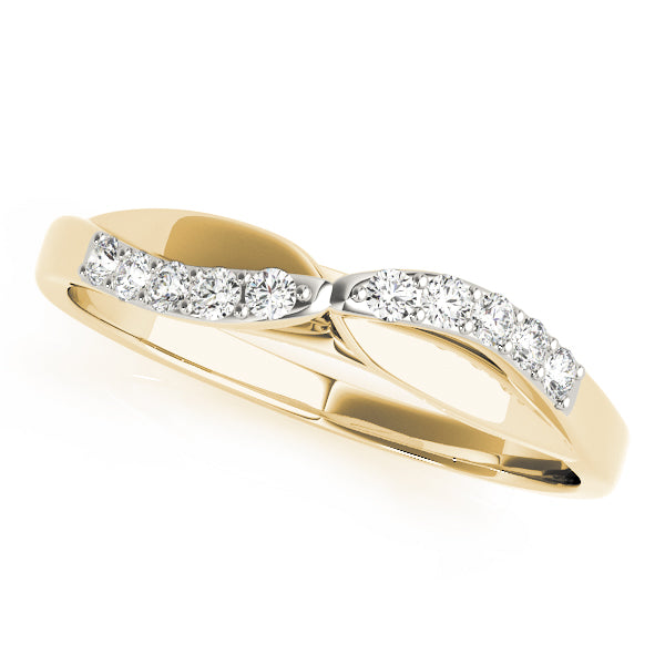 Wedding rings