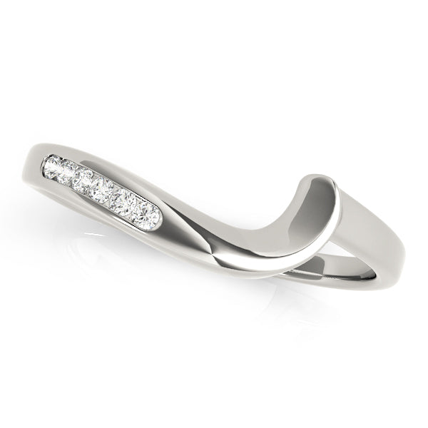Wedding rings