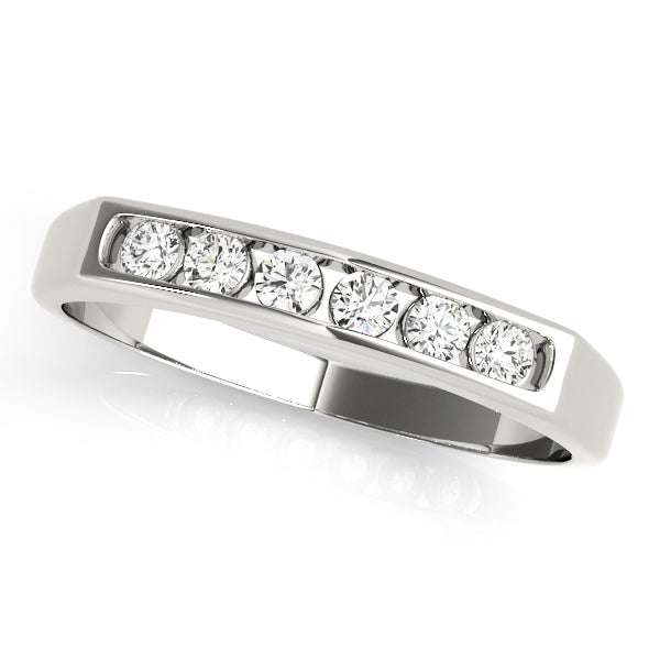 Wedding rings