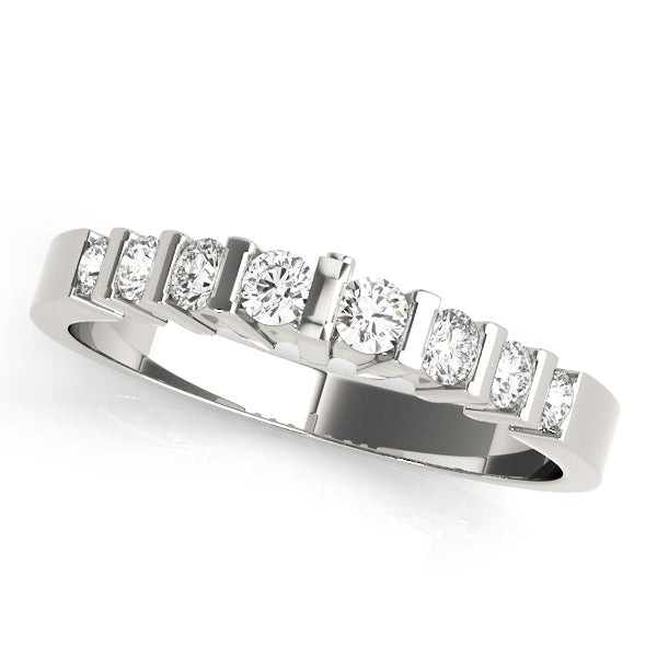Wedding rings