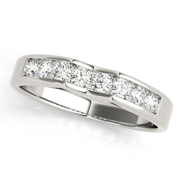 Wedding rings