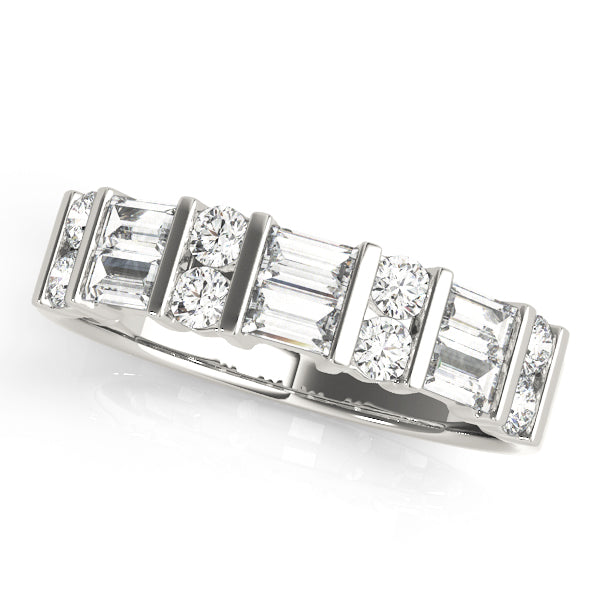 Wedding rings