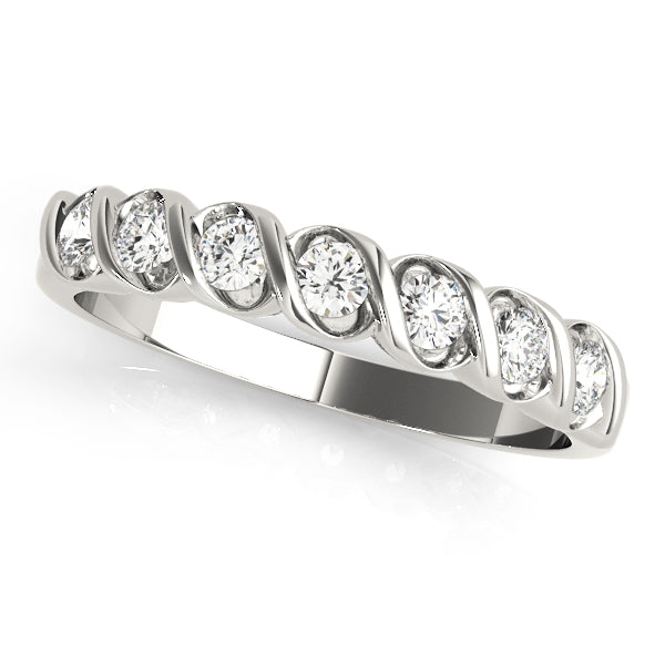 Wedding rings