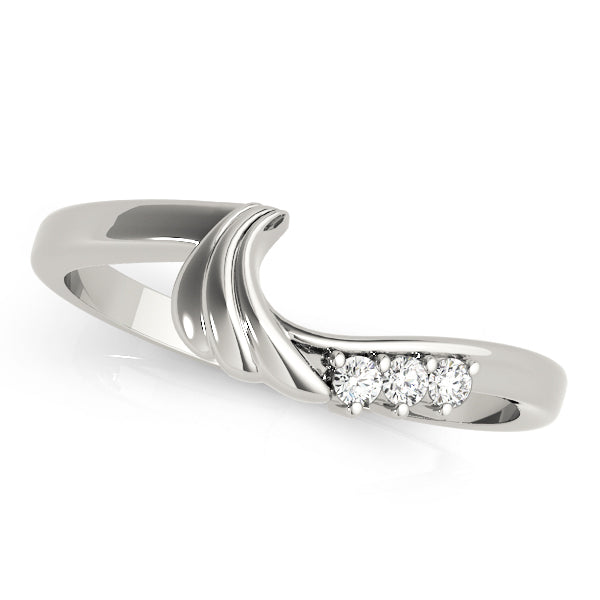 Wedding rings