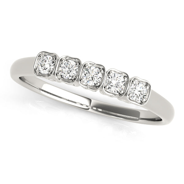 Wedding rings