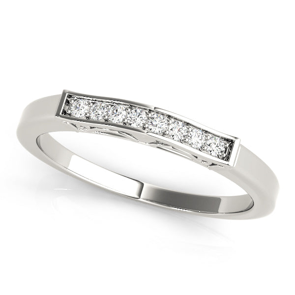 Wedding rings