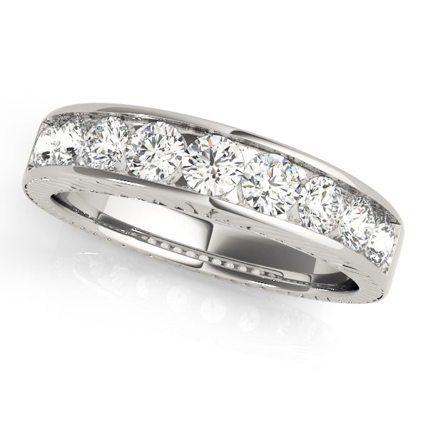 Wedding rings