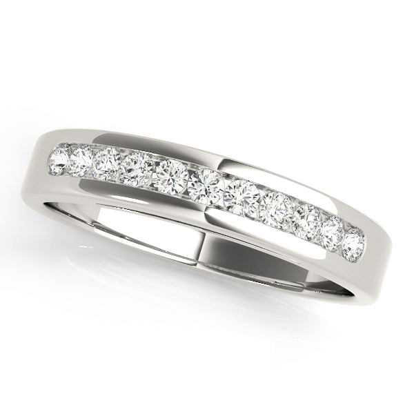 Wedding rings