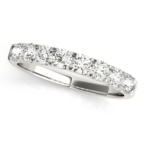 Wedding rings