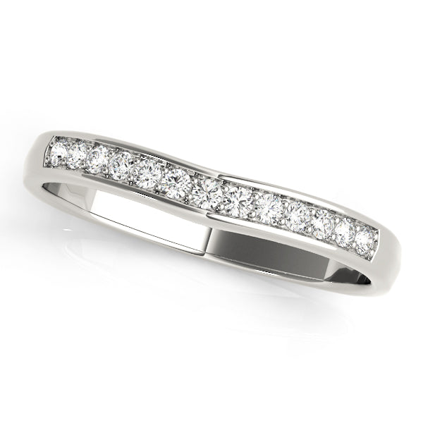 Wedding rings