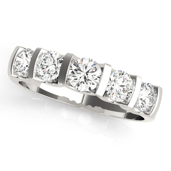 Wedding rings