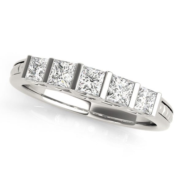 Wedding rings