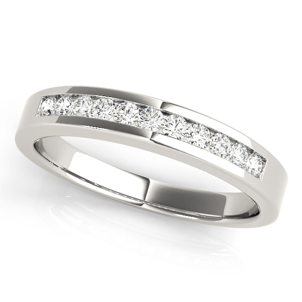 Wedding rings