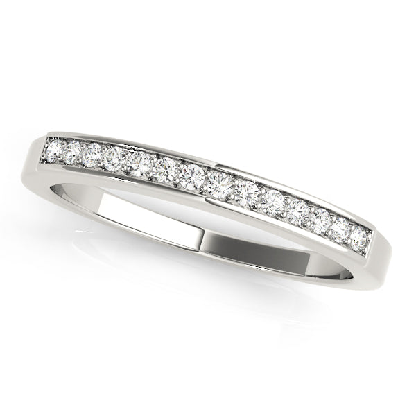 Wedding rings