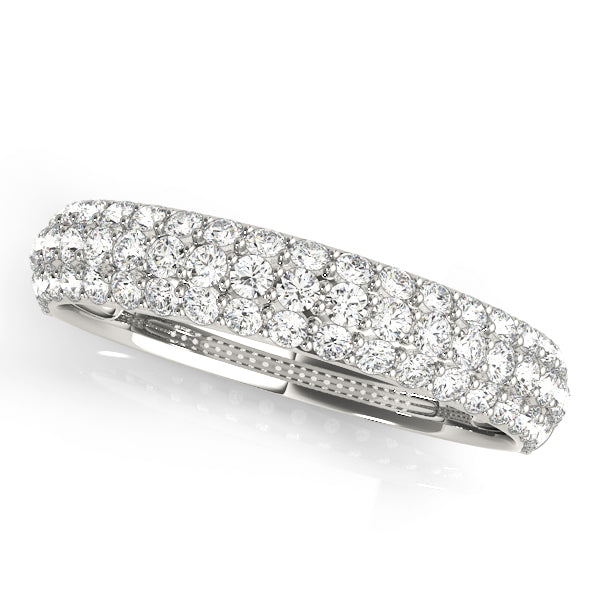 Wedding rings