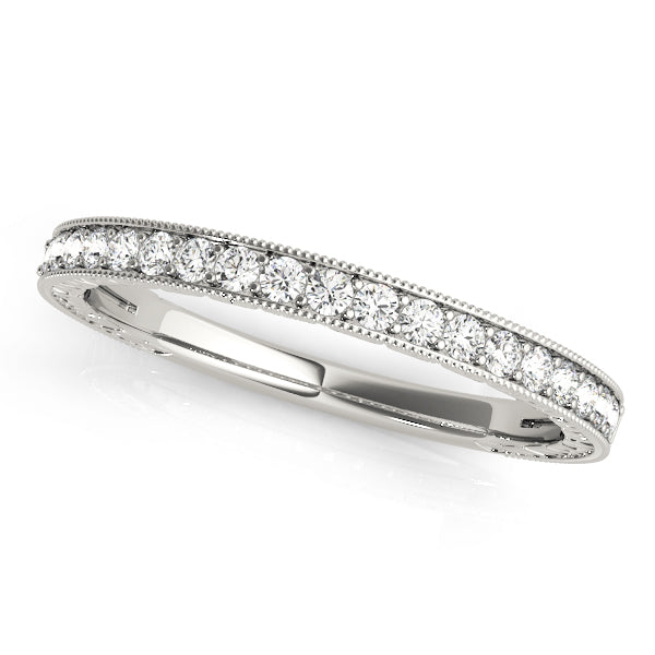 Wedding rings
