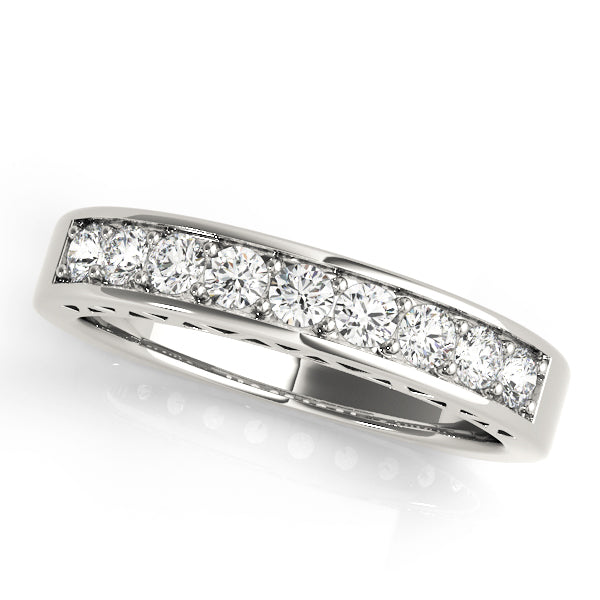 Wedding rings