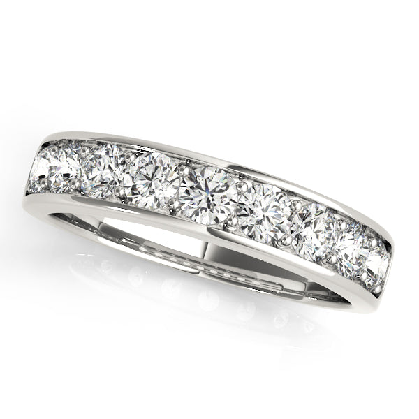 Wedding rings