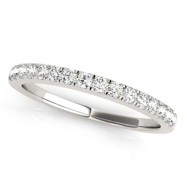 Wedding rings