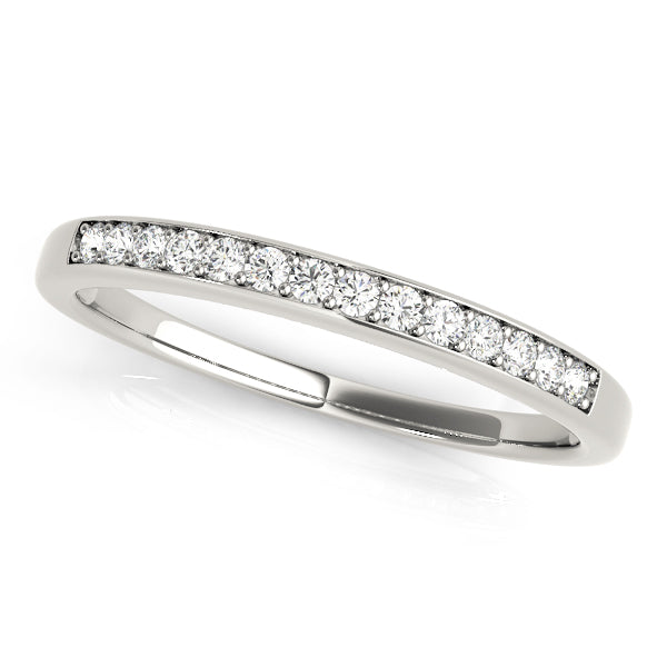Wedding rings