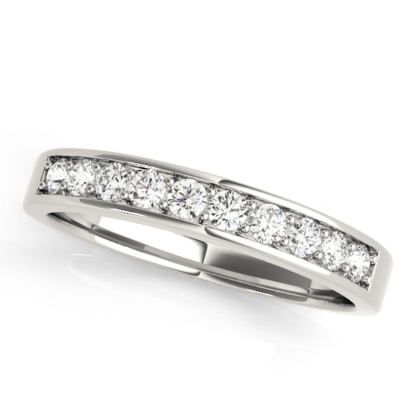 Wedding rings