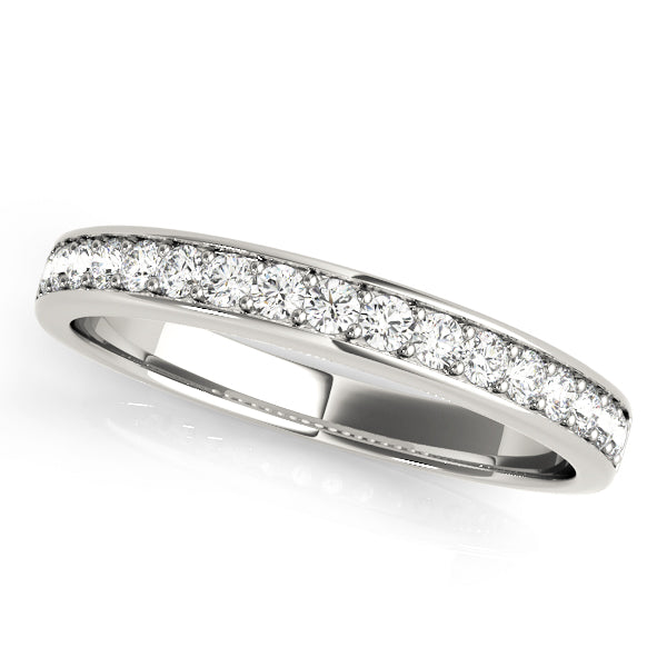 Wedding rings