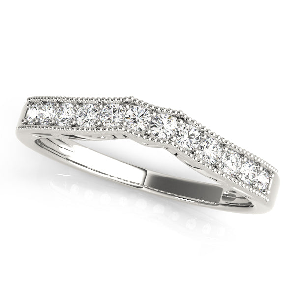Wedding rings
