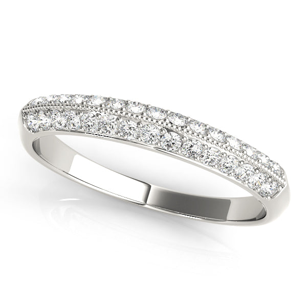 Wedding rings