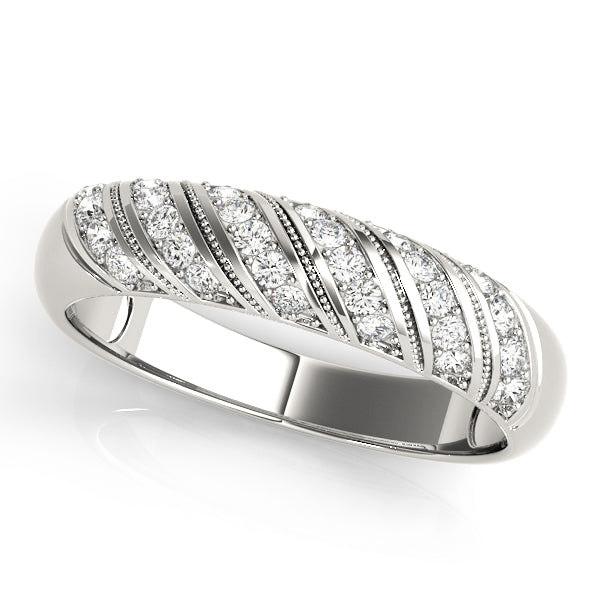 Wedding rings