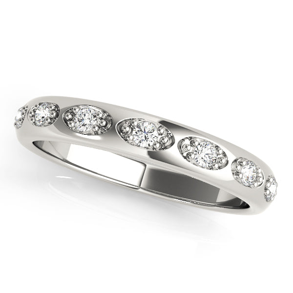 Wedding rings
