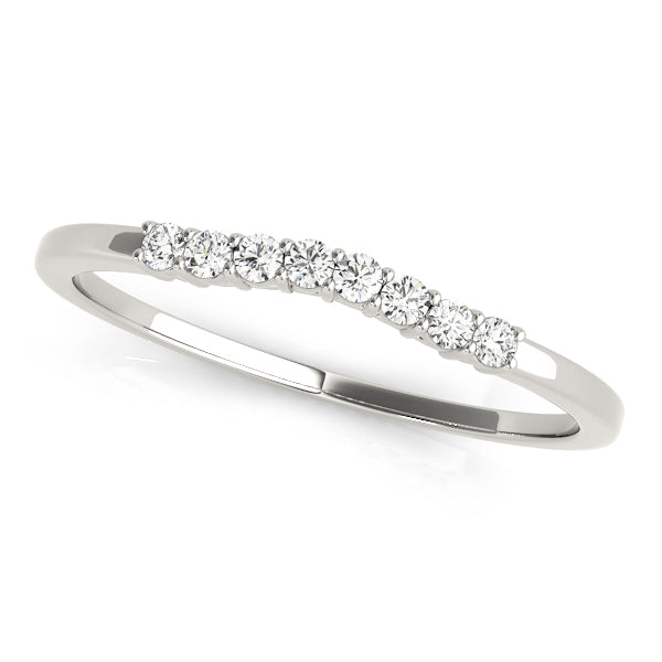 Wedding rings