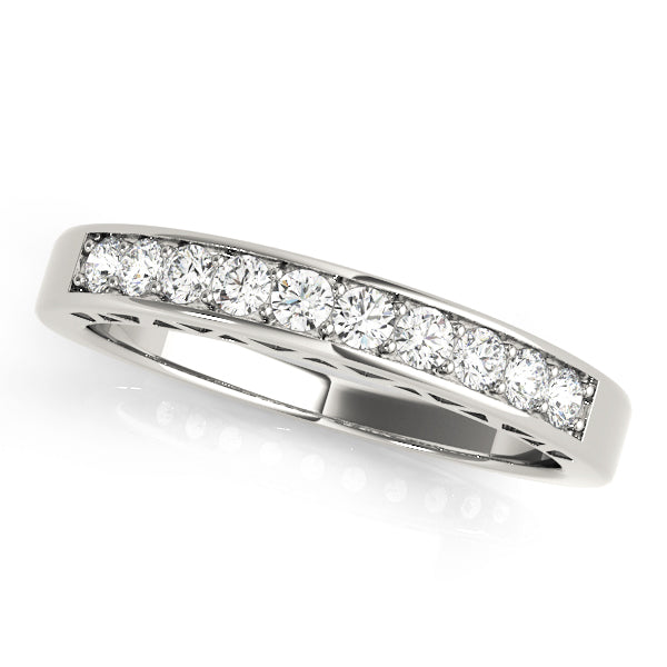 Wedding rings