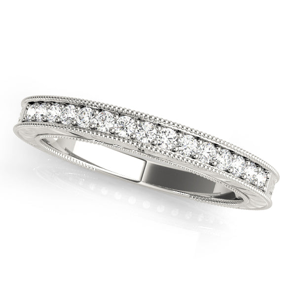 Wedding rings