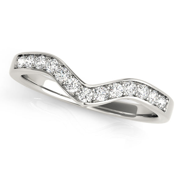Wedding rings