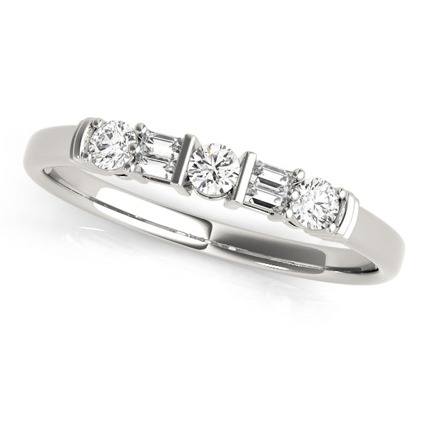 Wedding rings